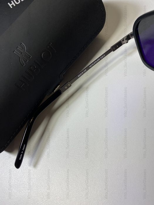 Окуляри Hublot Очки Hublot