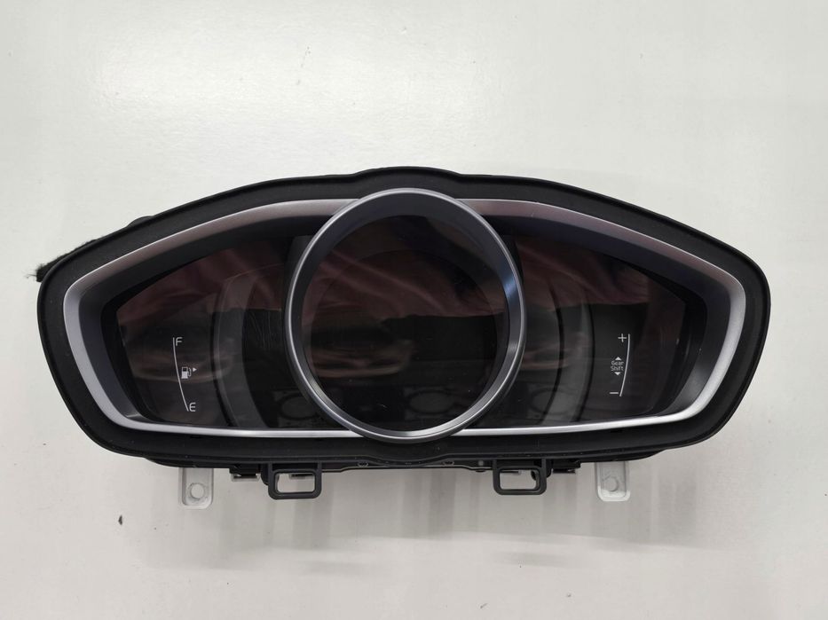 VOLVO V40 II 15R LICZNIK ZEGAR 2.0 T2 31473473 ANGLIK UK