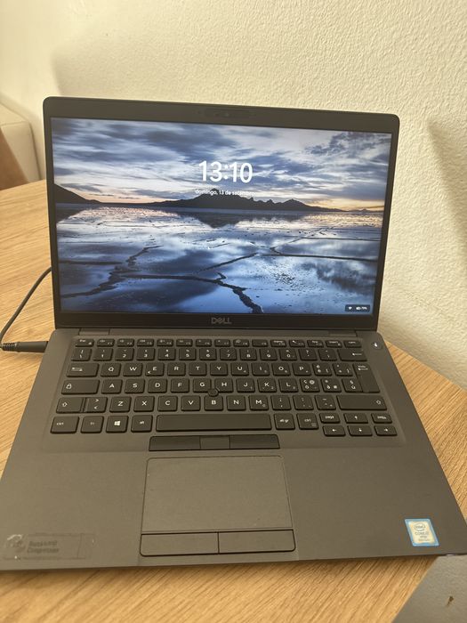 Negociavel Dell Latitude 5400 (Intel Core i7, 16 GB RAM, 480/512 GB SSD