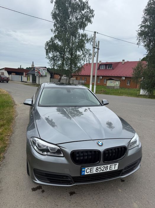 Легкове авто бмв