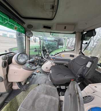 Трактор Fendt 936
