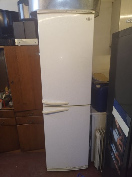 холодильник атлант