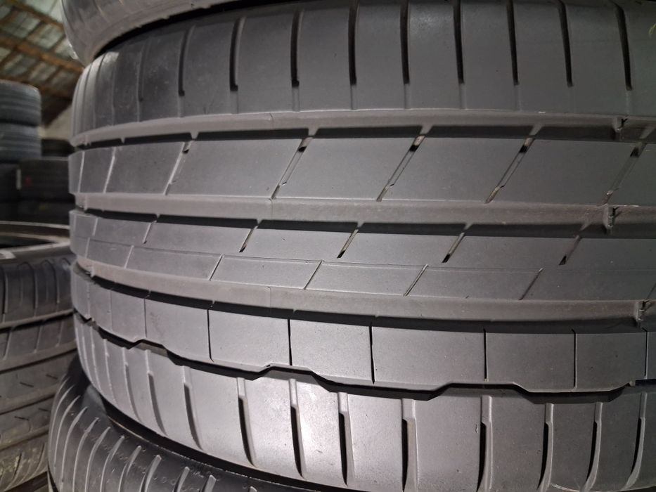 255/35 18 Hankook Ventus S1 evo 3