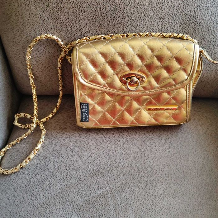 Okazja Torebka Cocco Sacco