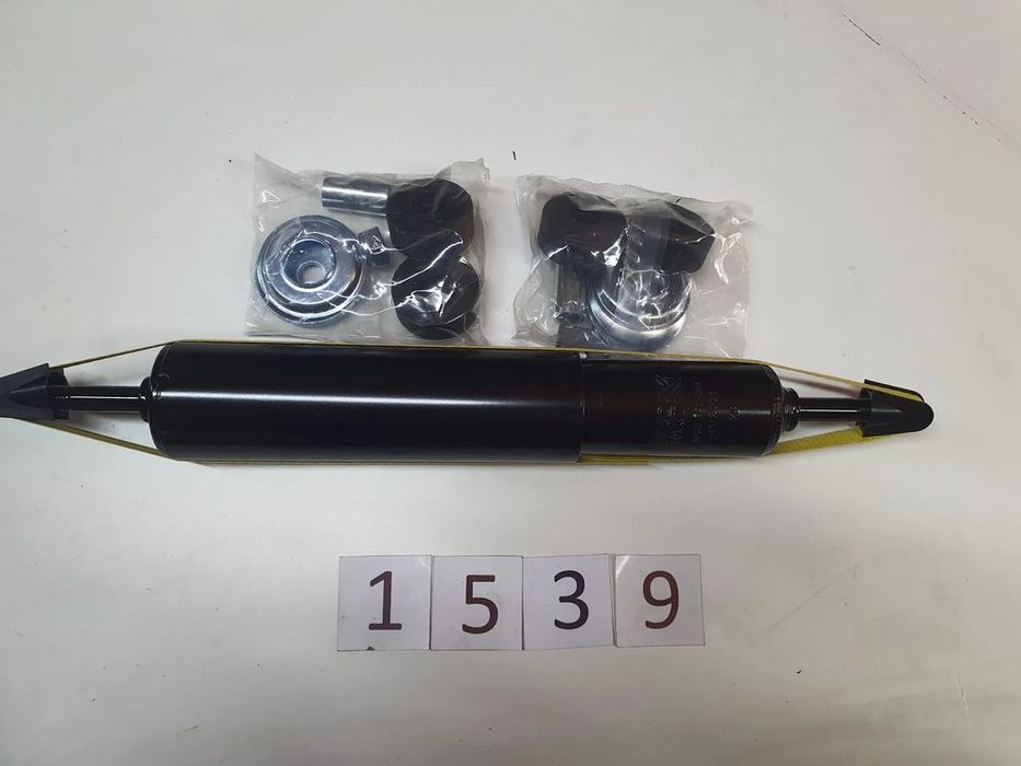Amortyzator mercedes citaro conecto setra s315/319nf, s415nf, 290991, 6283260800