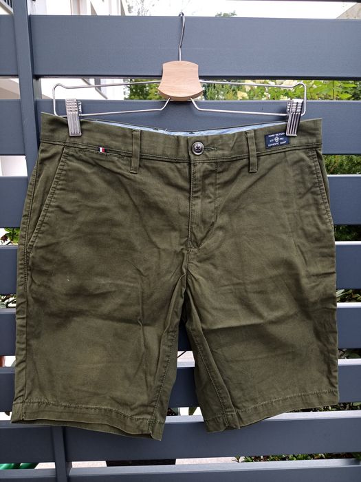 Tommy Hilfiger spodenki szorty męskie