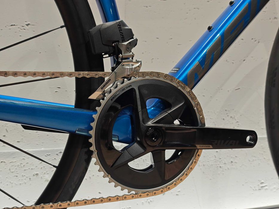 Nowy rower szosowy Merida SCULTURA Rival Edition AXS PROMOCJA RATY 0%