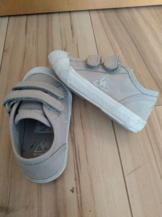 Sapatilhas LeCoq Sportif