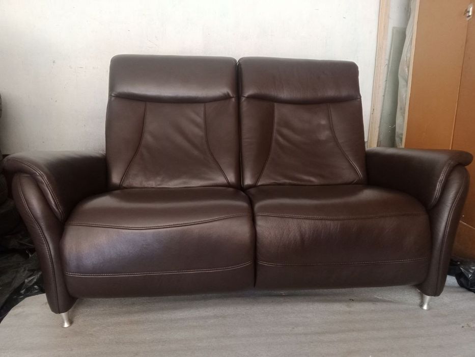 Продам диван шкіряний