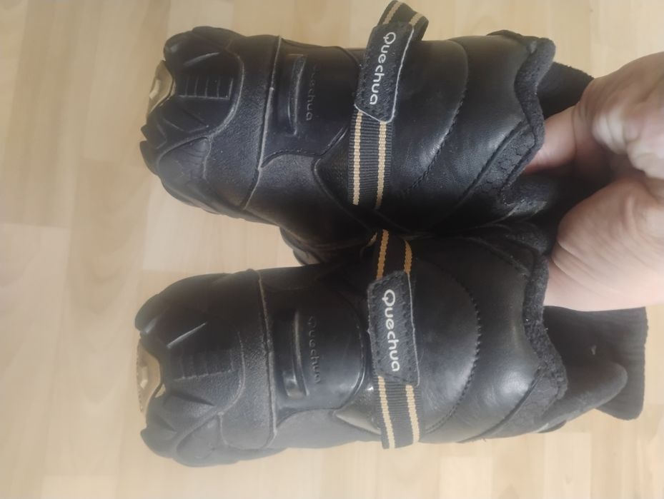 Buty trekkingowe Quechua 42