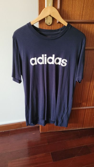 T-shirt Adidas - Tamanho M / Size M