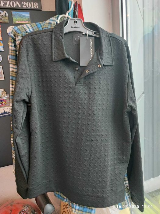 Ubrania męski różnie rozmiary