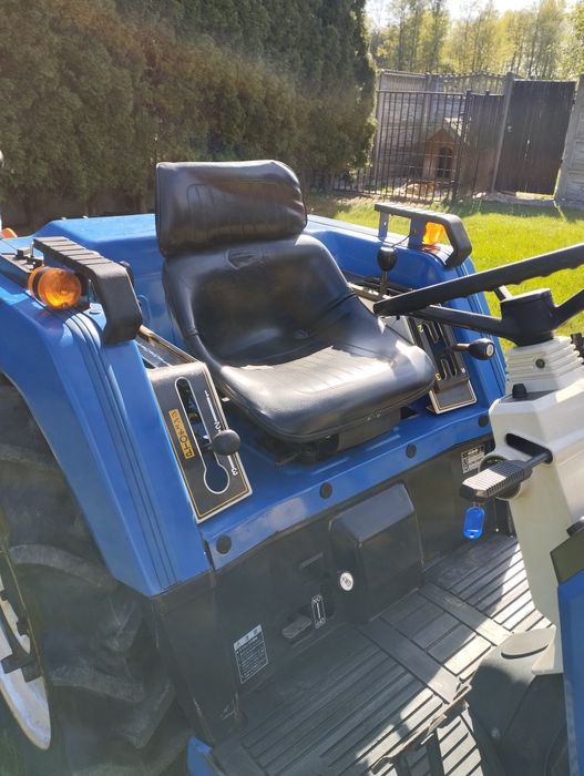 Traktor, traktorek  Landhope TU 180 F,( nie Hinomoto 210) 100% sprawny.