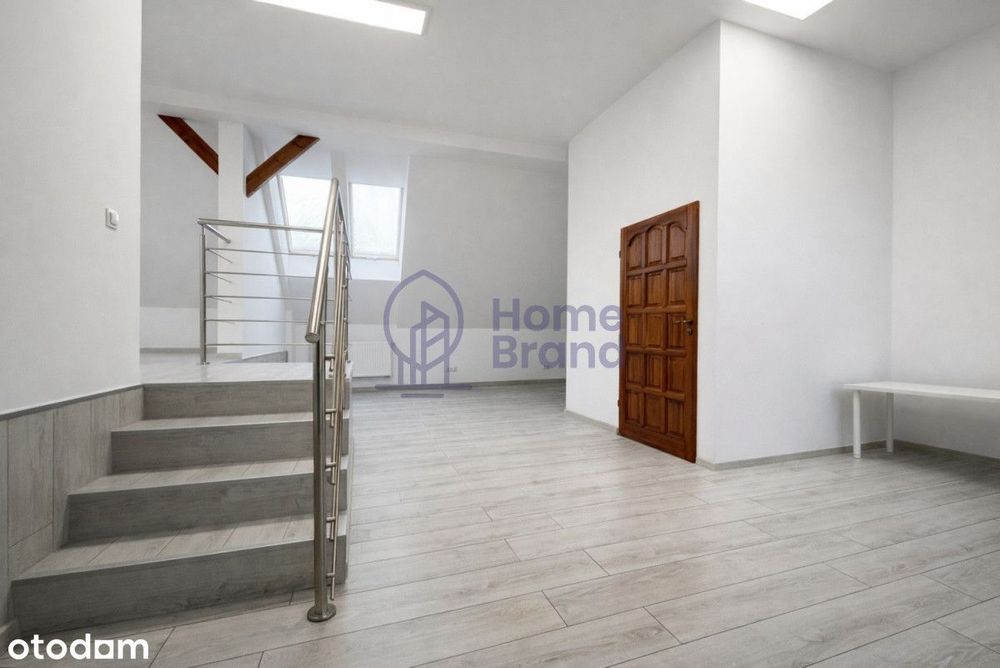 Przestrzeń biurowa 20 m² |Parking |Kamieniec Wroc.