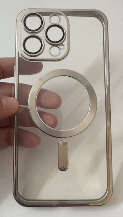 Capa para iphone 15 pro max