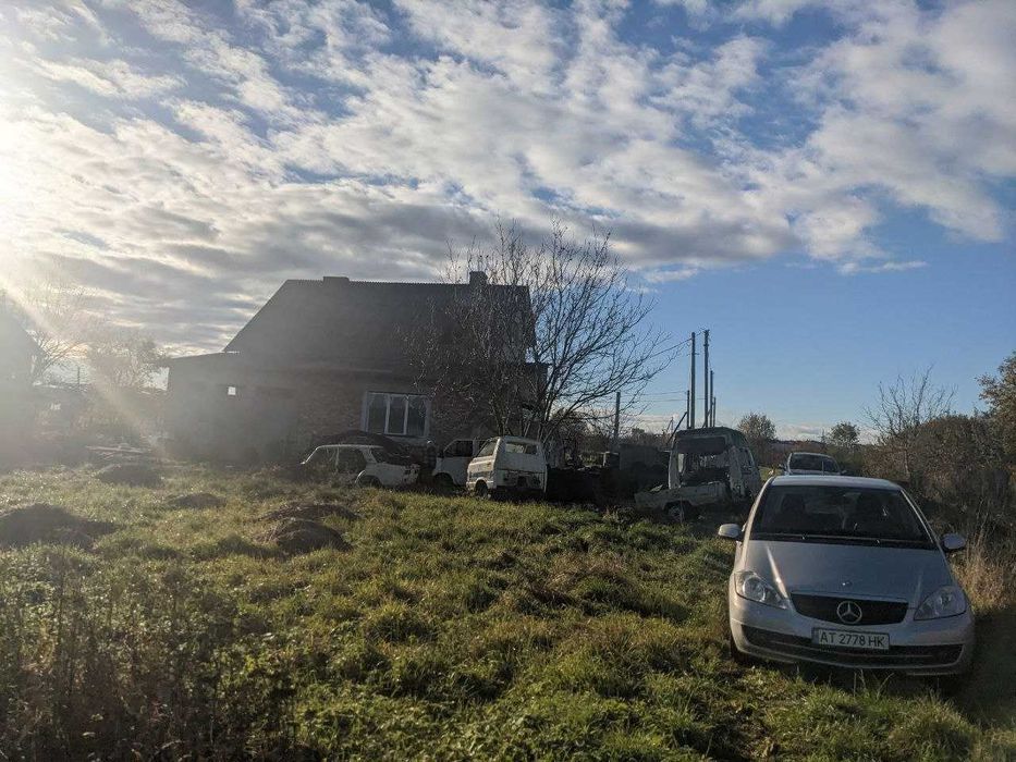 Продається ділянка 10 сот під будову у с. Клузів (8)