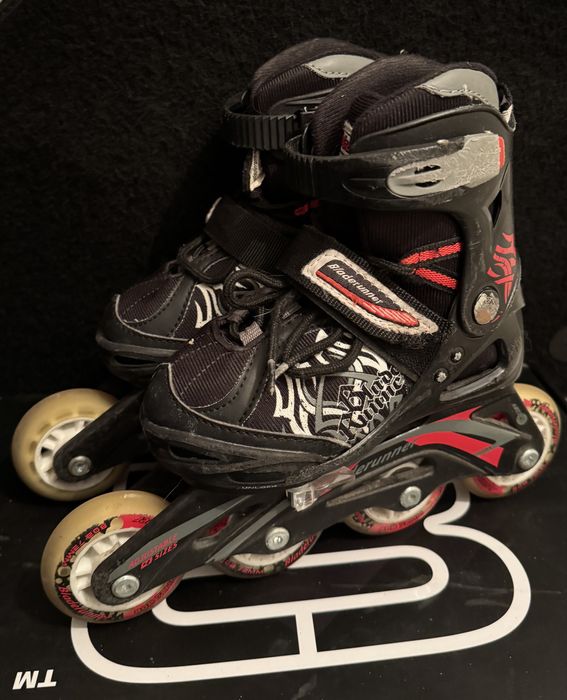 Rolki dziecięce Bladerunner r. 28-32