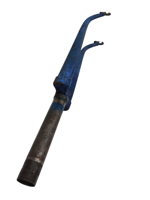 Widełki ZZR Romet 27 1 1/4 Cali Eska Sport Czechosłowacja