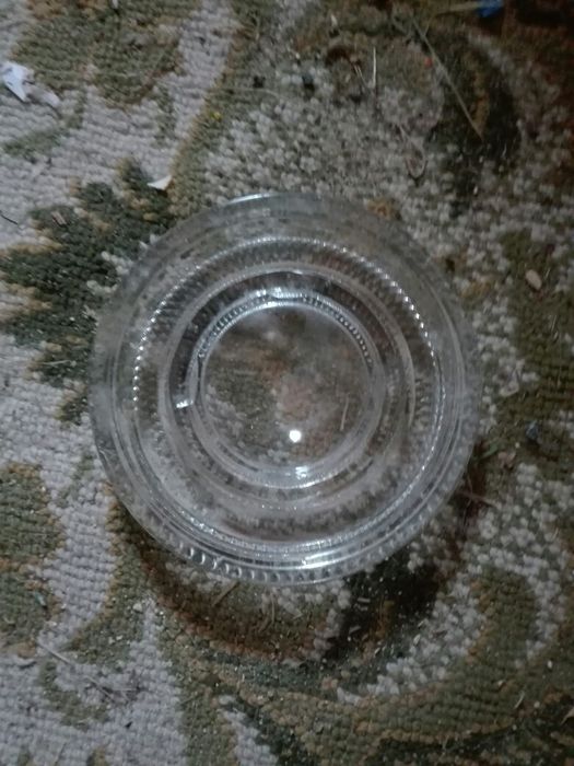 Cinzeiro .                  .