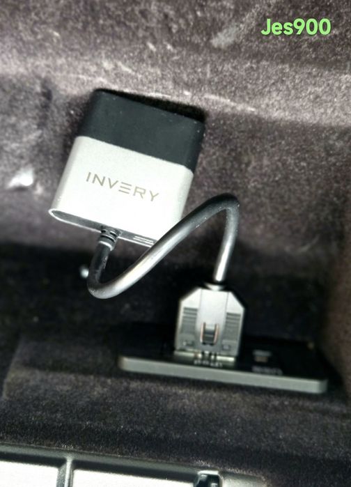 Блютуз 5.1 Підтримка мультируля Range rover Land rover Jaguar Invery