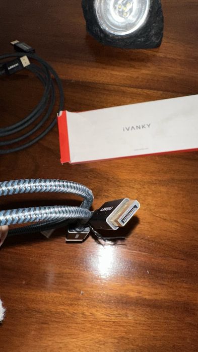 High-Speed 4K DisplayPort Cables, NEW64750890228994121