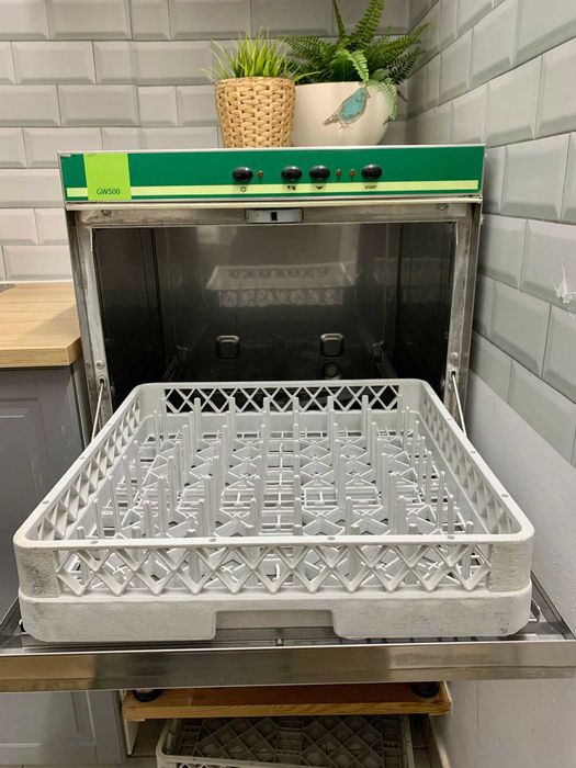 Máquina de lavar loiça Industrial