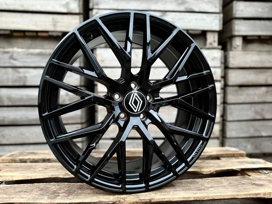 alufelgi r16 5x114,3 NOWE RENAULT Kadjar Arkana Talisman Megane Laguna