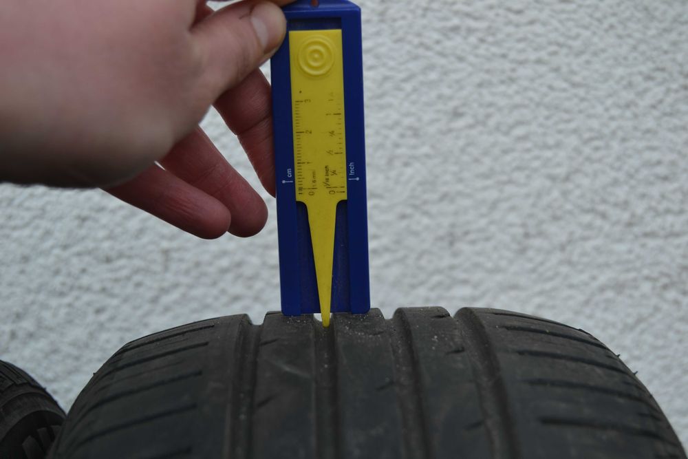 4x lato 185/60r15 Nexen Nblue letnie 185/60-15 komplet opony