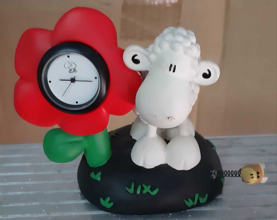 Peças de decoração a 1 euro