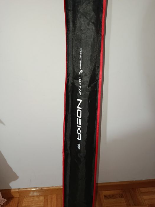 Cana 13 Fishing NOEKA Float 550