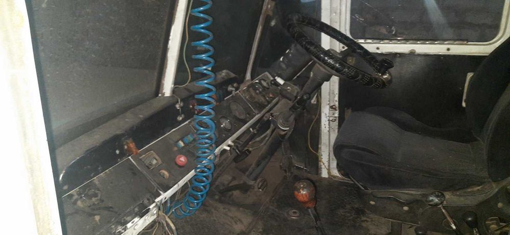 трактор ХТЗ Т 150