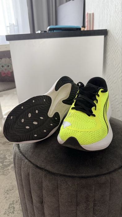 Чоловічі кросівки Puma