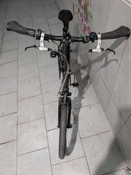 Vendo Bicicleta Dahon Jetstream