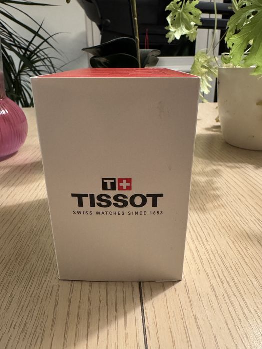 Zegarek TISSOT Tradition