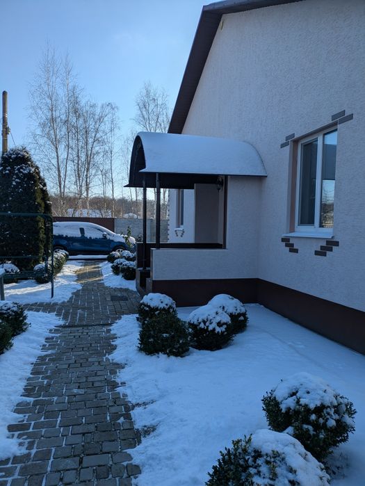 Будинок, на який Ви заслуговуєте!