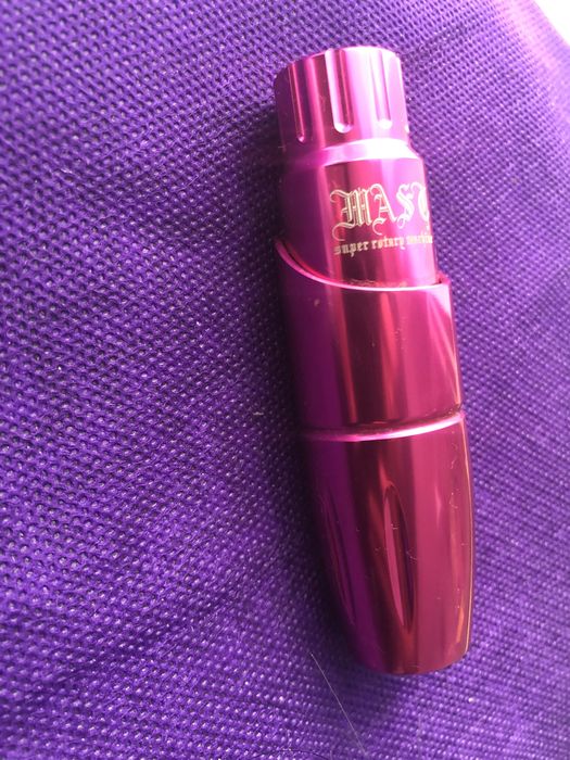 Машинка Mast для перманента