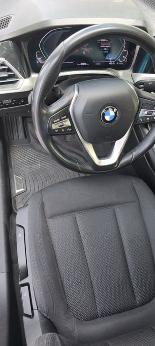 BMW 330 e Corporate Edition Auto