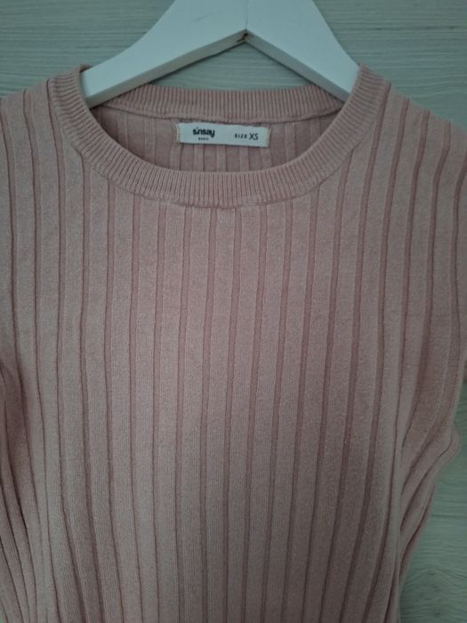 Bluzka damska Sinsay