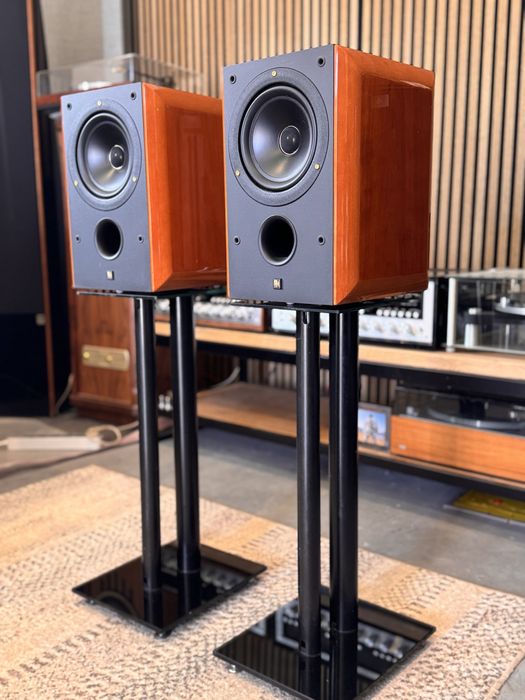 Kef Rdm2 Kef Sp3254 Speakers Kef Rdm2 Kef SP3254 Reference Monotor