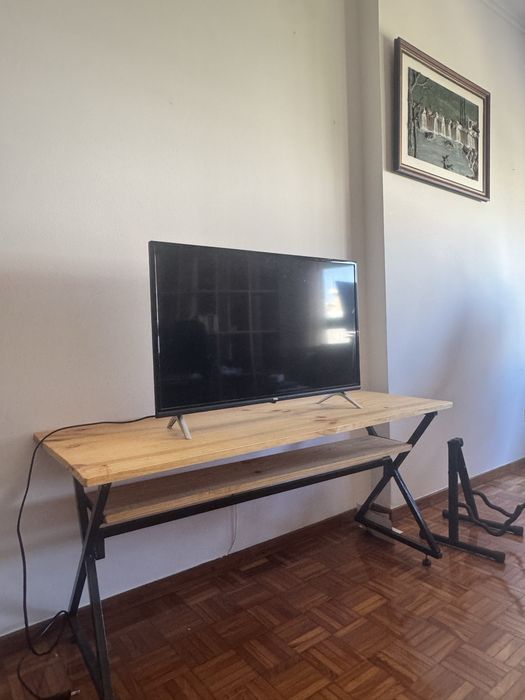 móvel de TV/rack