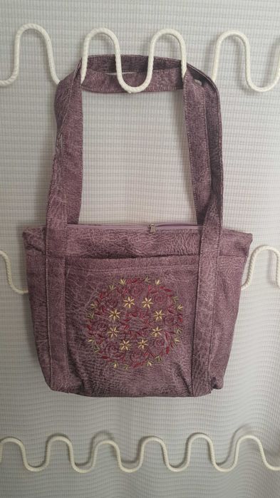 Bolsas de tecido exclusivas, bolsas tote, bolsas a tiracolo