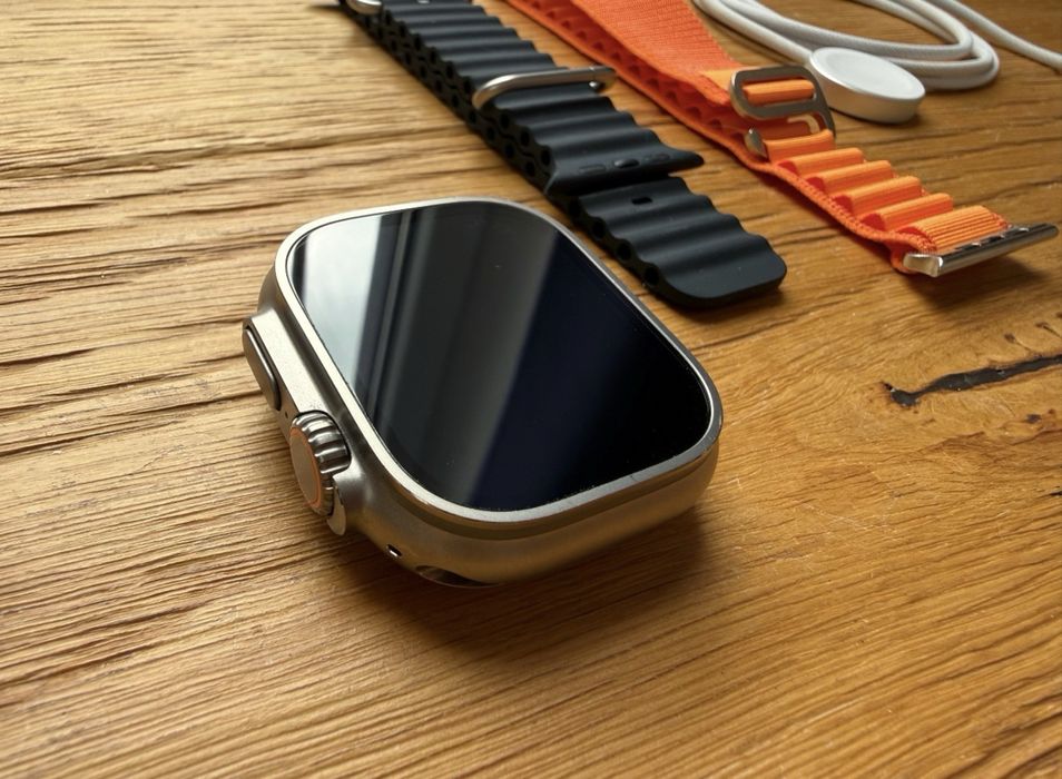 Apple Watch Ultra 49mm