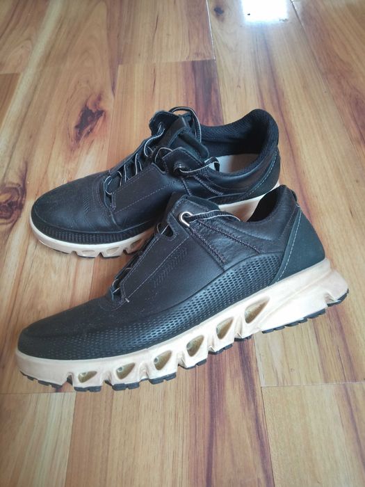 Ecco multi vent M Gore-Tex rozmiar 39