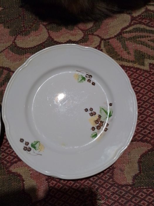 Продам посуду. Х