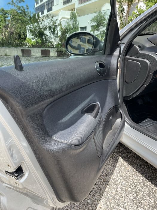 Peugeot 206 1.4 gasóleo -2002