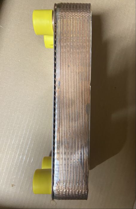Wymiennik płytowy Sondex SL34TL-20-ZZ