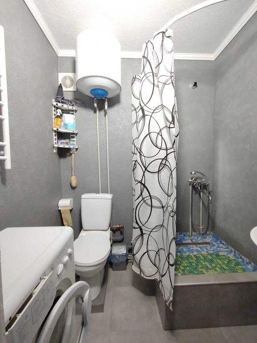 Орендар 1 кімн м Золотоноша