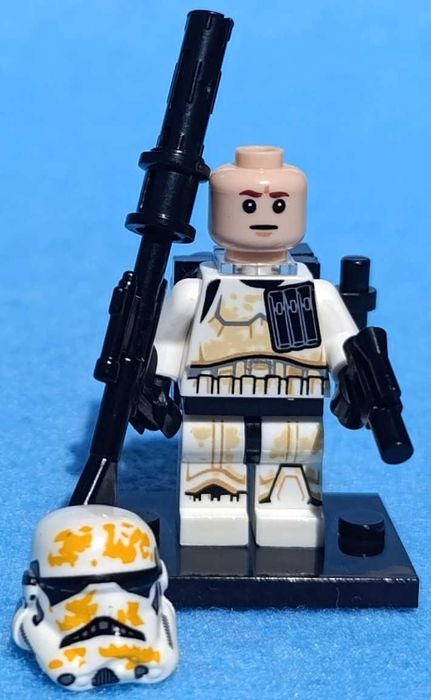 Sandtrooper v2 (Star Wars)