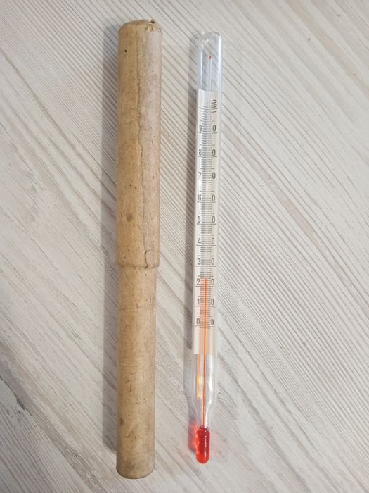Термометр ИТ 92 рік