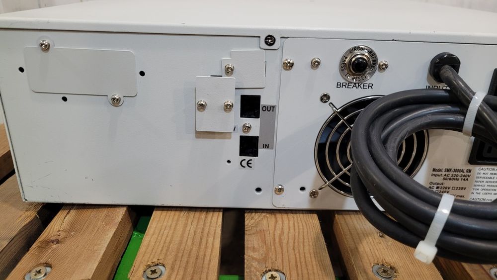 ИБП  " Powercom " 3000